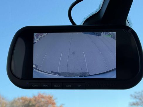 New 2026 Ford E-450 and Econoline 450 Super Duty w/ Power Equipment Group image 13