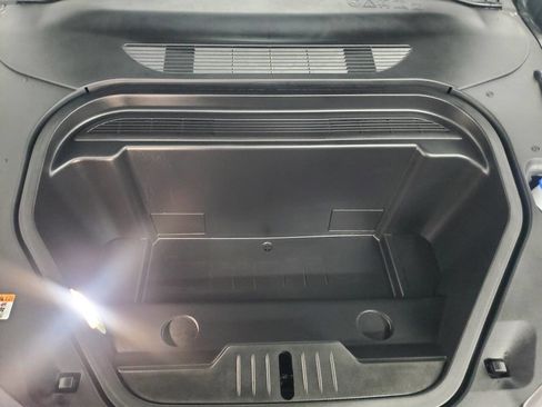 Used 2021 Ford Mustang Mach-E Select w/ Comfort/Appearance Package image 4