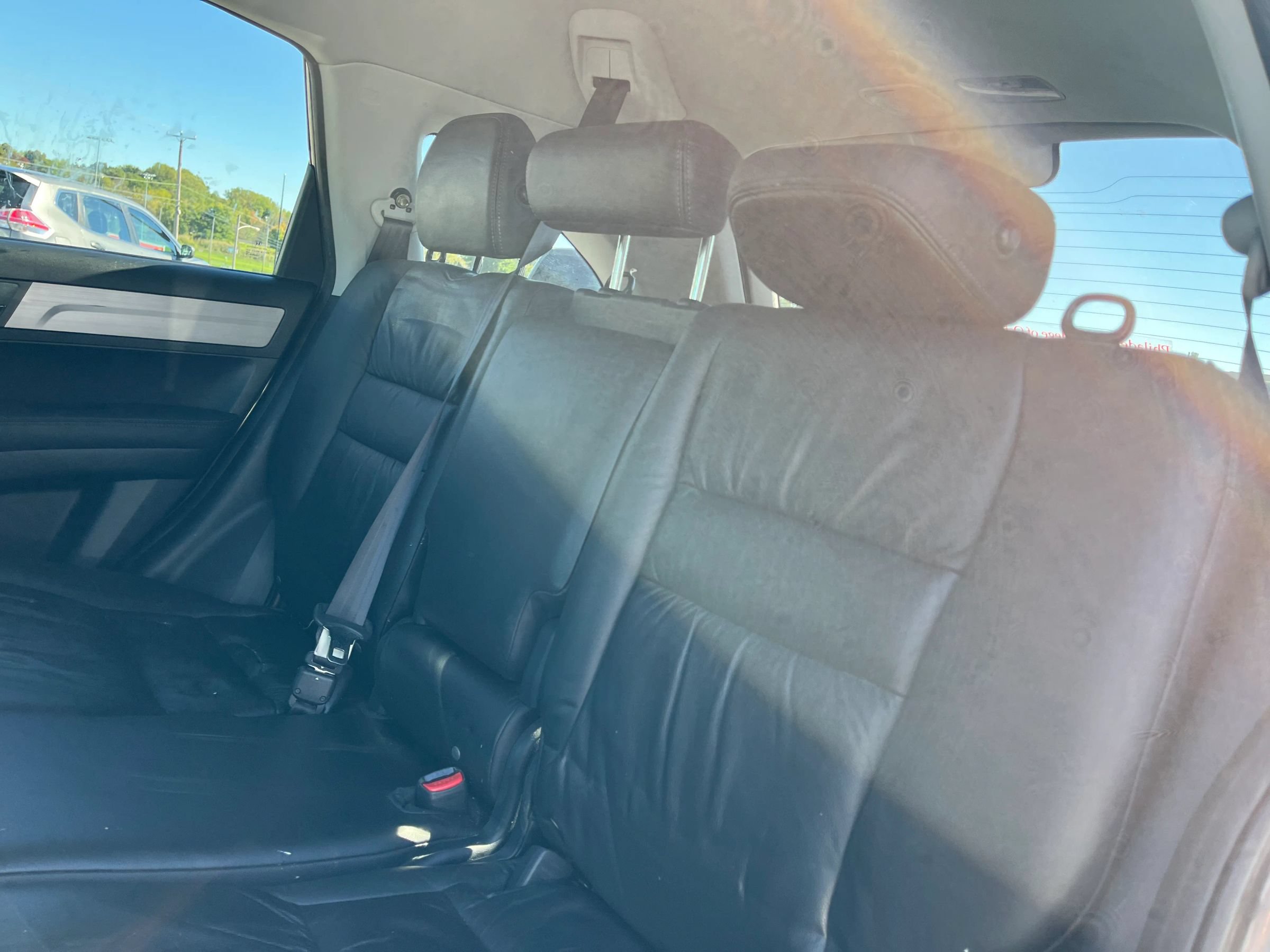 Used 2010 Honda CR-V EX-L image 17