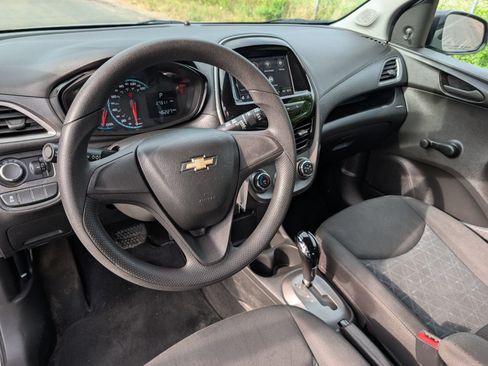 Used 2022 Chevrolet Spark LS FWD image 21