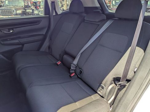 Used 2025 Honda CR-V EX image 26