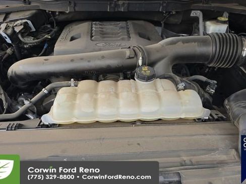 Used 2022 Ford F150 XLT w/ Trailer Tow Package image 18