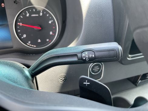 Used 2023 Mercedes-Benz Sprinter 3500 w/ Acoustic Package image 34