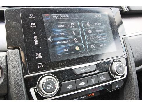 Used 2016 Honda Civic EX-T image 27