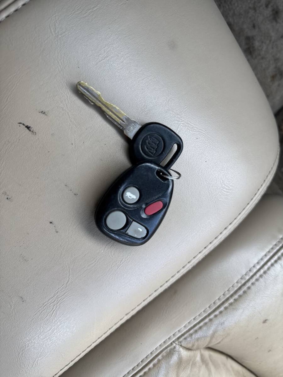 Used 2005 Buick Le Sabre Limited FWD image 45