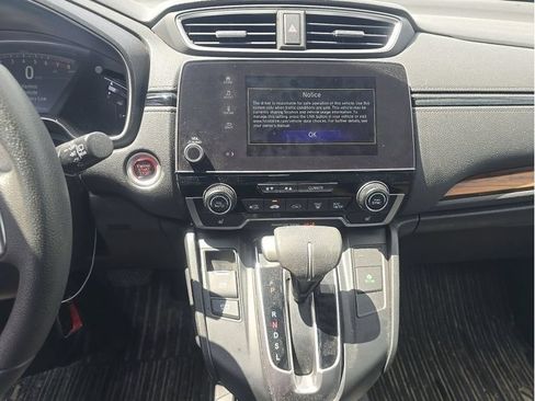 Used 2018 Honda CR-V EX image 15