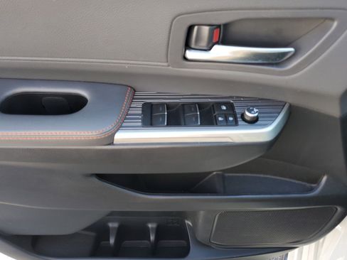 Certified 2024 Toyota Sienna XSE w/ XSE Plus Package image 19