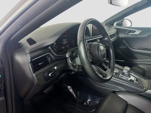 Used 2018 Audi A5 2.0T Prestige AWD/4WD image 23