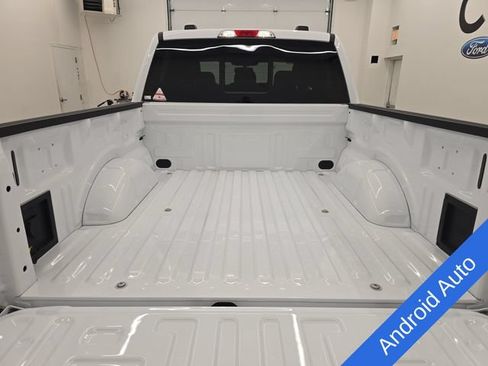 New 2026 Ford F150 XLT w/ Equipment Group 302A MID AWD/4WD image 17