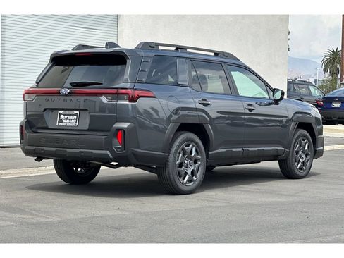 New 2026 Subaru Outback Premium AWD/4WD image 3