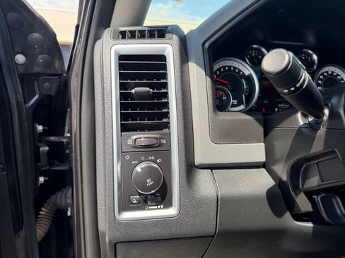 Used 2017 RAM 1500 Big Horn AWD/4WD image 27