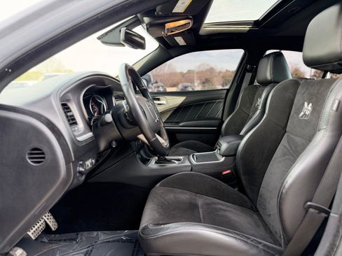 Used 2021 Dodge Charger Scat Pack image 21