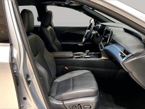 Used 2023 Lexus RX 350 Premium w/ Cold Area Package AWD/4WD image 8
