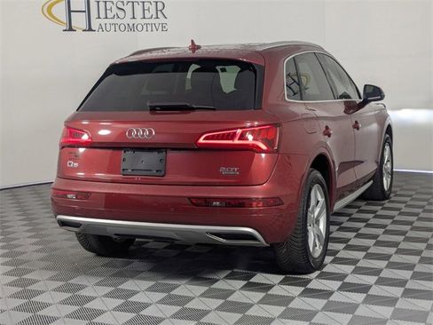 Used 2018 Audi Q5 2.0T Premium Plus w/ Premium Plus Package image 7