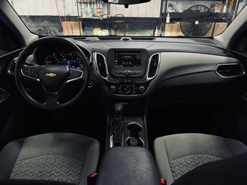Used 2024 Chevrolet Equinox LT image 21