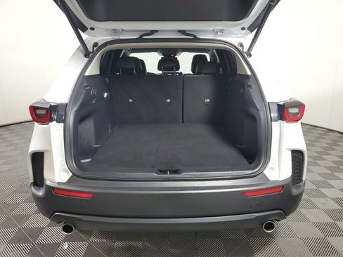 Used 2025 MAZDA CX-50 AWD 2.5 S w/ Preferred Package image 9