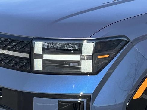 New 2026 Hyundai Santa Fe Calligraphy image 9