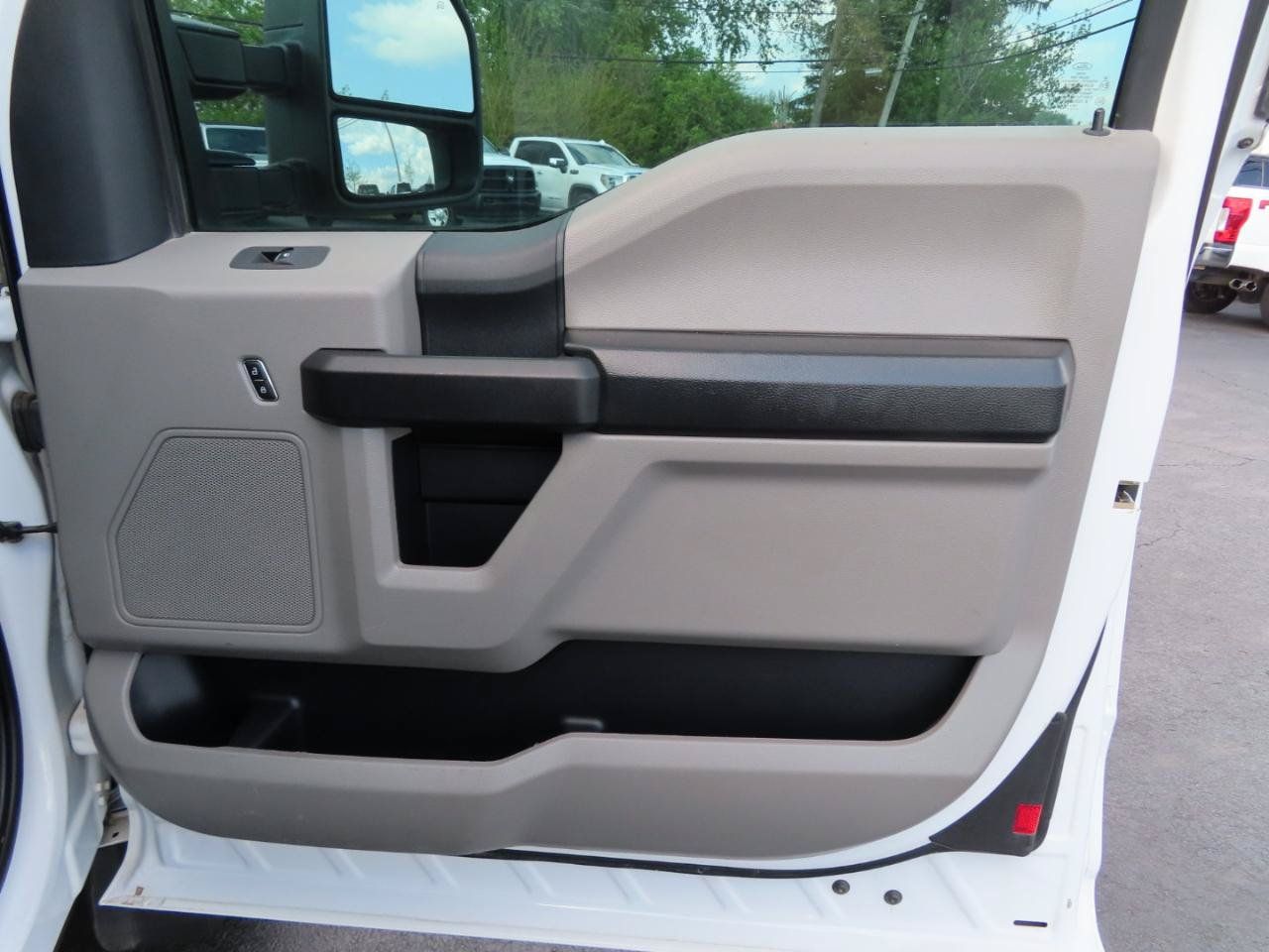 Used 2019 Ford F450 XL w/ XL Value Package AWD/4WD image 38