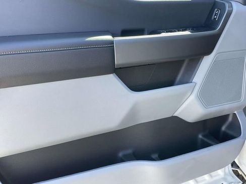 New 2026 Ford F250 XL w/ STX Appearance Package image 19
