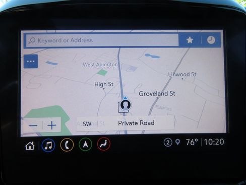 Used 2022 Chevrolet Traverse LT w/ LT Premium Package image 29