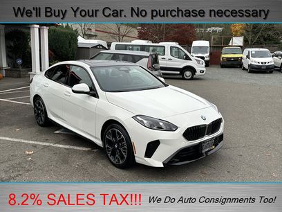 Used 2025 BMW 228i xDrive