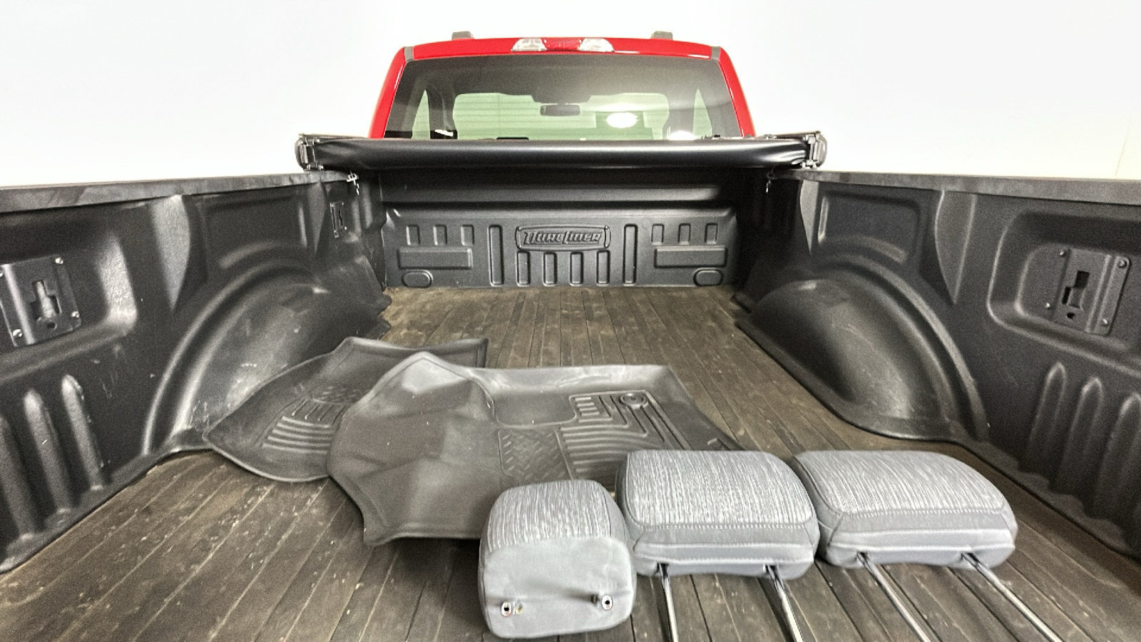 Used 2021 Ford F150 XLT w/ Equipment Group 301A Mid AWD/4WD image 32