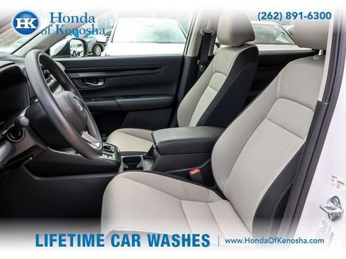 Used 2024 Honda CR-V EX image 9