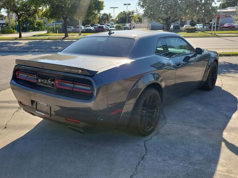 Used 2023 Dodge Challenger R/T Scat Pack image 9