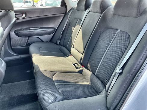 Used 2019 Kia Optima LX FWD image 24