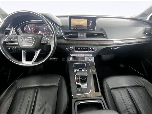 Used 2018 Audi Q5 Prestige AWD/4WD image 15