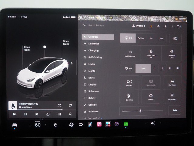 Used 2023 Tesla Model 3 RWD image 26
