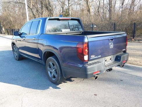 Certified 2023 Honda Ridgeline RTL-E image 15