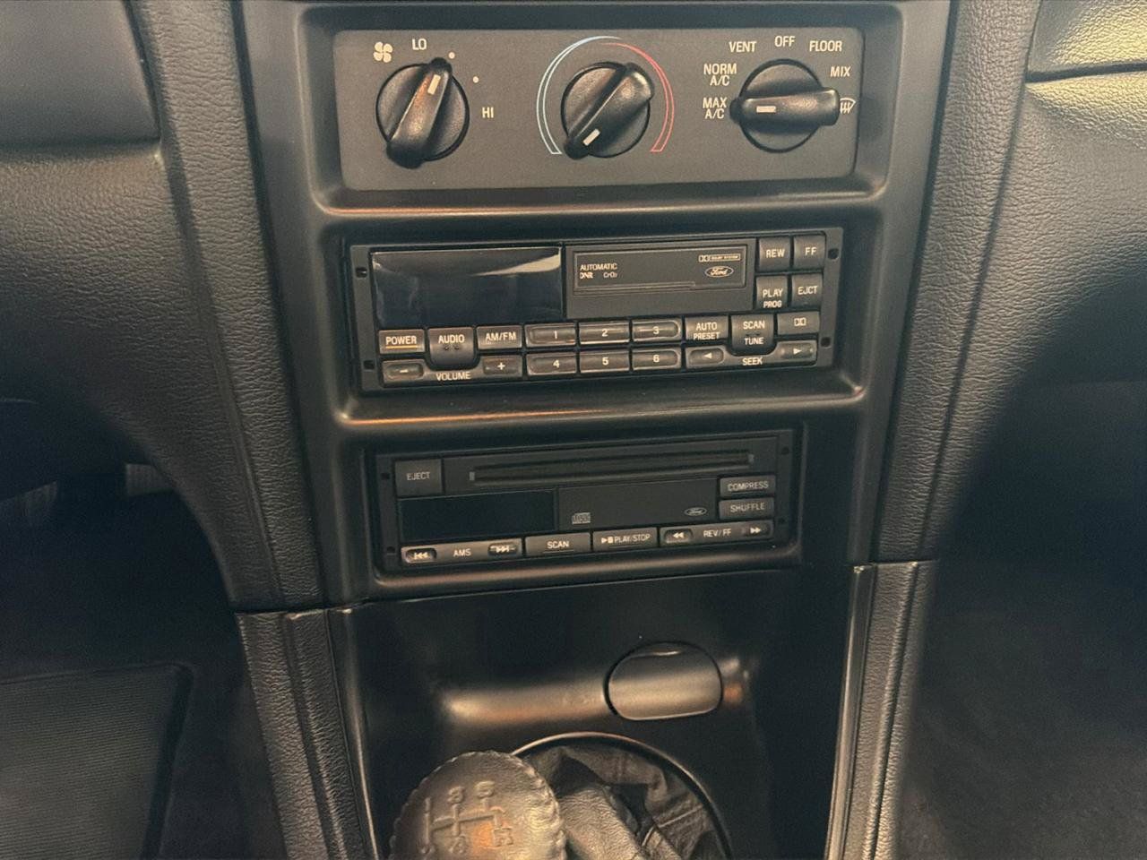 Used 1996 Ford Mustang Cobra RWD image 22