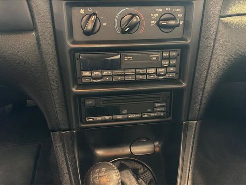 Used 1996 Ford Mustang Cobra RWD image 22