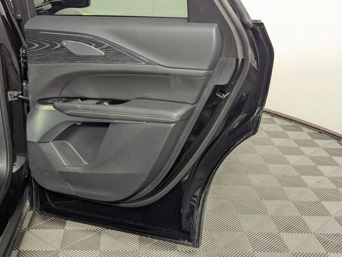 Used 2024 Cadillac Lyriq Luxury w/ LPO, Floor Liner Package image 59