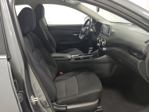 Used 2021 Nissan Sentra SV FWD image 21