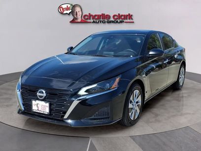 Used 2025 Nissan Altima 2.5 S