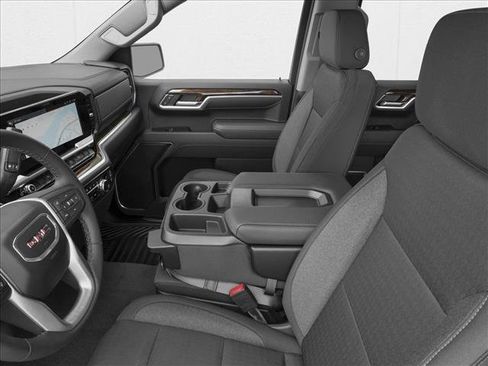 New 2026 GMC Sierra 1500 Elevation AWD/4WD image 6