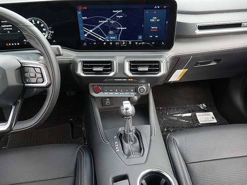 New 2025 Ford Mustang GT Premium image 16