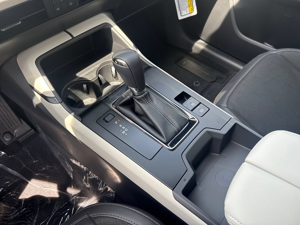New 2026 MAZDA CX-5 Preferred AWD/4WD image 13