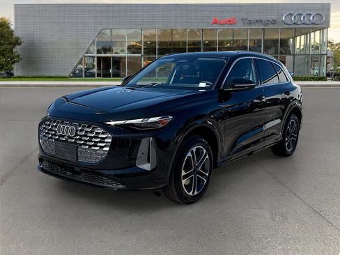 New 2026 Audi Q5 Premium AWD/4WD image 7