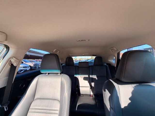 Used 2017 Lexus NX 200t AWD image 25