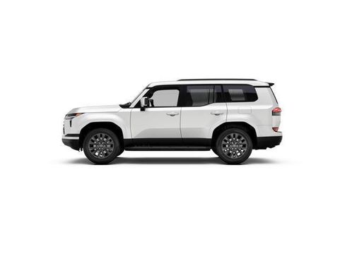 New 2026 Lexus GX 550 PREMIUM image 30