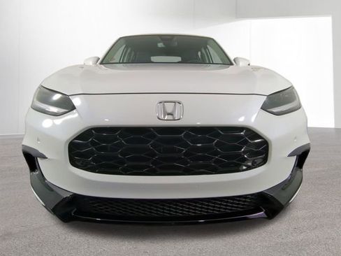 New 2026 Honda HR-V EX-L image 27