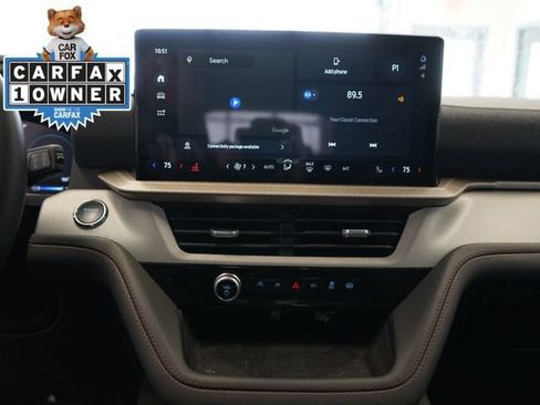 Used 2026 Ford Explorer Active image 22