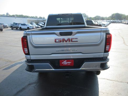 Certified 2023 GMC Sierra 2500 SLE w/ SLE Value Package; AWD/4WD image 7