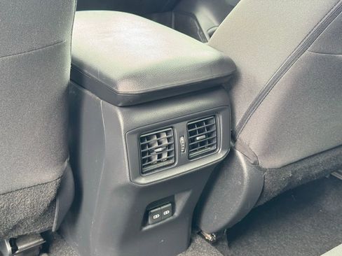 Used 2024 Toyota RAV4 XLE image 14