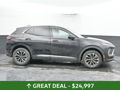 Used 2024 Buick Envision Preferred image 13