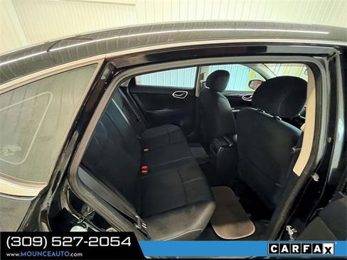 Used 2019 Nissan Sentra SR image 6