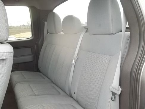 Used 2012 Ford F150 XLT w/ XLT Chrome Pkg image 15